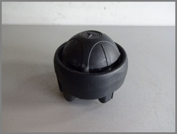 Mercedes Benz W215 W220 Hupe Sirene Alarmanlage 2208202826 Alarm Original
