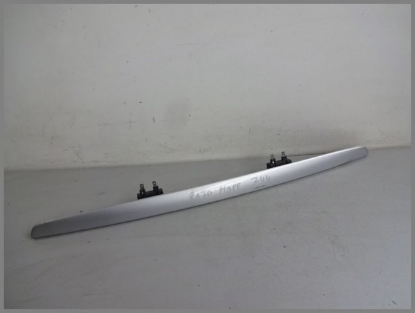 Mercedes Benz MB R170 handle strip tailgate trim MOPF 744 1707500427