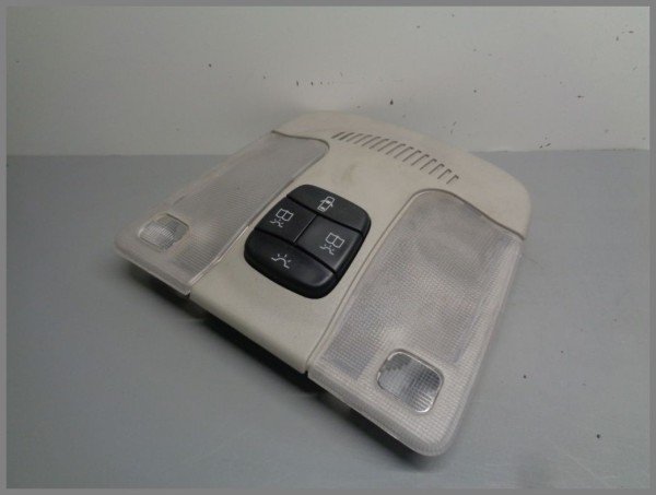 Mercedes Benz W208 A208 CLK Cabrio Interior light reading light 2088202101 8G69 Grey
