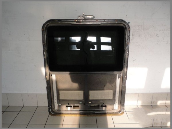 Mercedes Benz W220 S-Klasse Glasschiebedach Schiebedach WEBASTO 2207800629