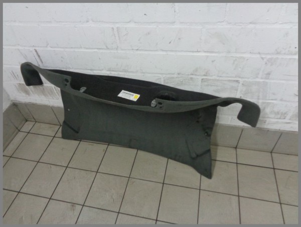 Mercedes R230 boot lining Gray 2306901641 9C79 Cover Original