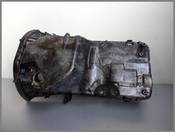 Mercedes Benz S211 W211 220CDI Ölwanne Motor CDI 646.821 6460142102 Öl Wanne