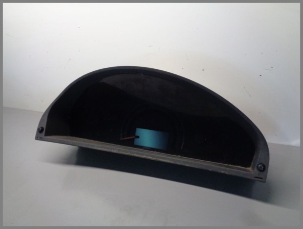 Mercedes Benz W220 W215 instrument cluster 2205408711 0263605287 Original
