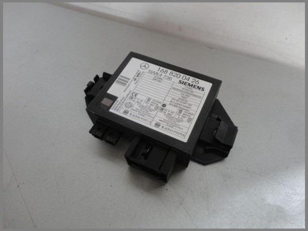 Mercedes Benz MB W168 A-Class Control Unit Immobilizer WFS 1688200426