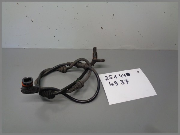 Mercedes W251 ABS Kabelbaum Drehzahlsensor Sensor Vorne 2514404937 Original