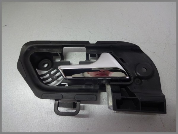 Mercedes Benz W251 door handle door opener inner handle front RIGHT 2517600261 orig.