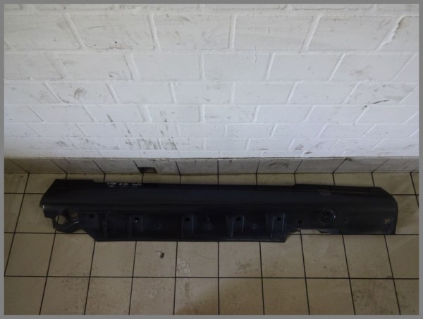 Mercedes Benz MB R170 sill panel right 197 black 1706903025 SC20