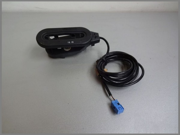 Mercedes Benz MB W220 S-Class Keyless Go Antenna 2208202275