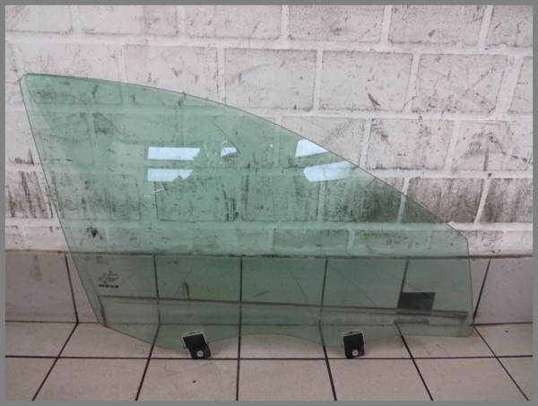 Mercedes Benz W221 Seitenscheibe Scheibe Vorne Rechts 2217200818 Original
