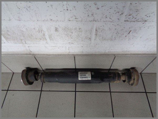 Mercedes Benz R251 350 CDI Gelenkwelle Kardanwelle Vorne 2514100901 Original