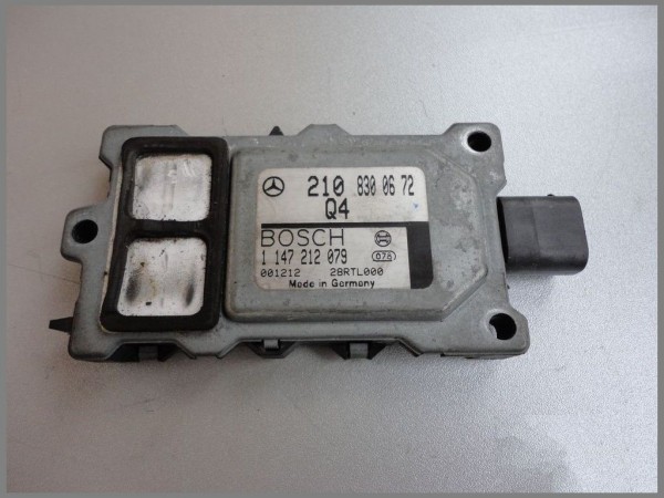 Mercedes Benz MB w210 E-class pollutant sensor 2108300672 Sensor GAS