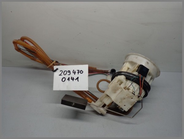Mercedes Benz W203 W209 M113 55 AMG Benzinpumpe Kraftstoffpumpe 2094700141 Original