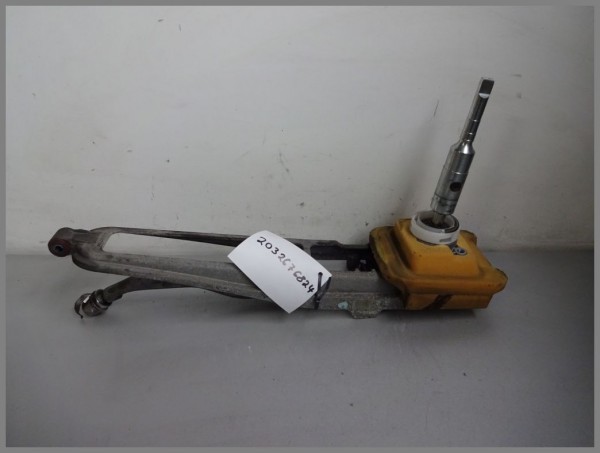 Mercedes Benz W203 C209 Schaltkasten Schaltkulisse 2032676824 Mittelschaltung