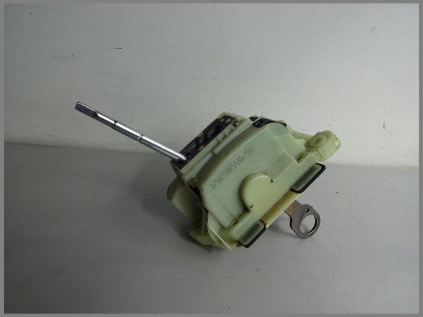 Mercedes Benz W211 W219 Selector lever module 2112673124 Selector lever automatic Original