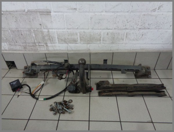 Mercedes Benz W203 ORIS towbar AHK removable 2033100137 Original A32