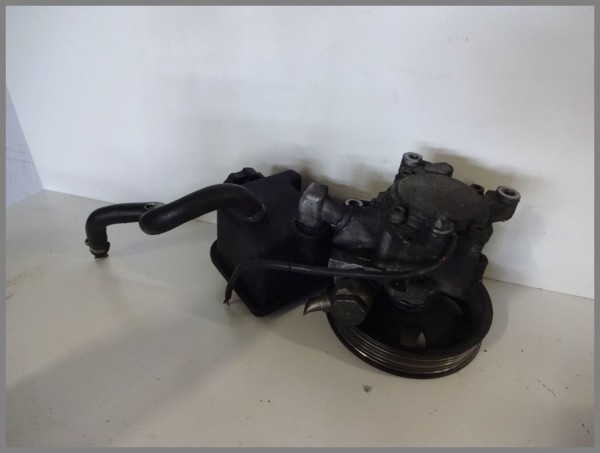 Mercedes Benz W203 W209 Servo Pump Power Steering Pump Servo 0024669701