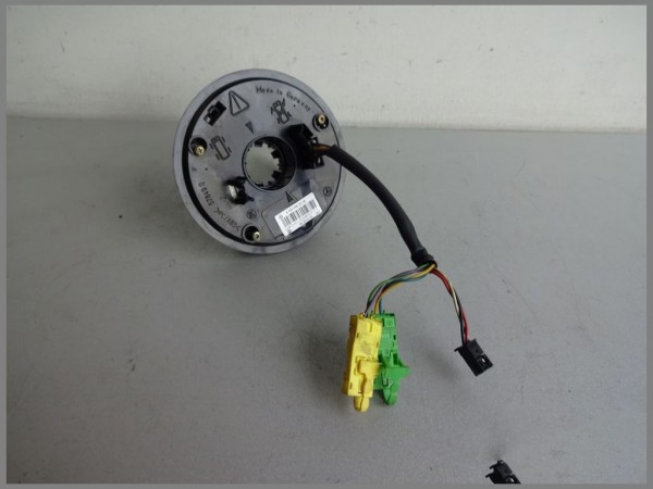 Mercedes Benz W211 Airbag Slip Ring Clock Spring 0004640518 Contact spiral S211