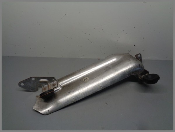 Mercedes OM642 CDI heat shield cover Right 6420901241 W211 W164 C209 W221