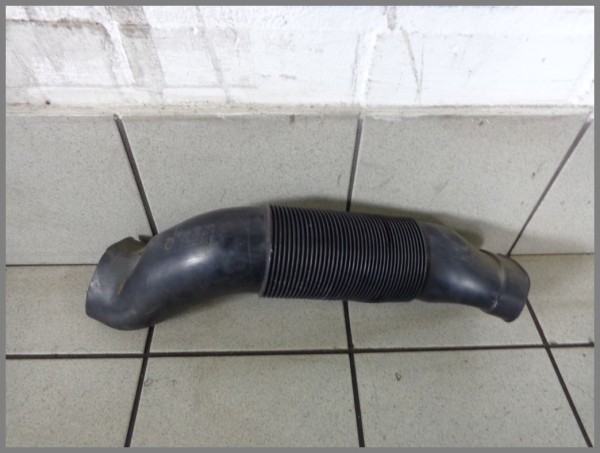 Mercedes Benz W208 M113 V8 intake hose air hose 1130940882 original