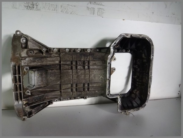 Mercedes Benz MB W220 S-Class oil pan upper R1130141402 original