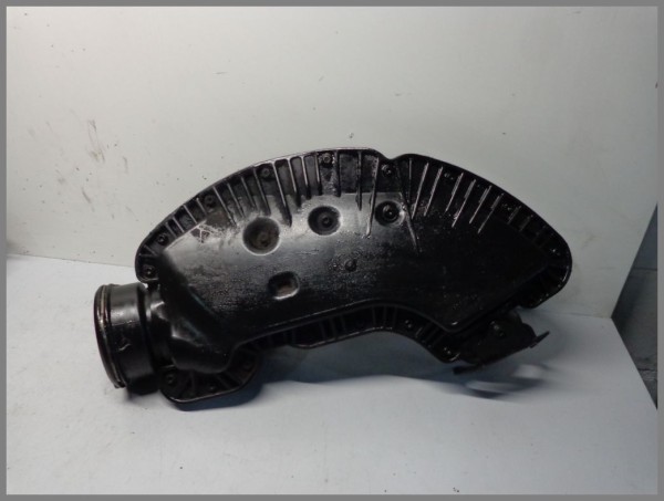 Mercedes Benz W204 W212 OM642 Air Pipe Intake Pipe Air Line 6421401487 Orig.