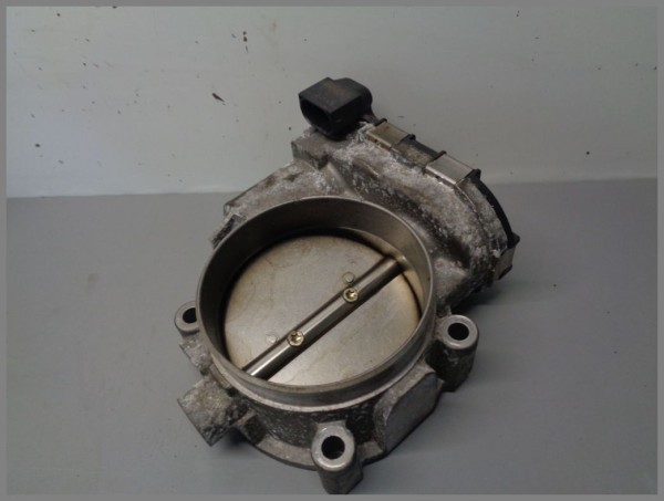 Mercedes W215 R230 W220 V12 600 Biturbo Drosselklappe 2751410625 Original
