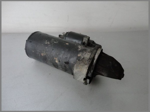 Mercedes Benz MB W202 W210 Anlasser Starter 0001108149 W124