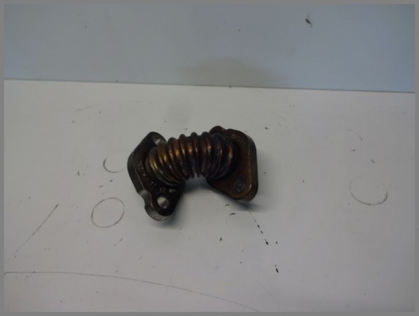 Mercedes Benz MB W221 S-Class Exhaust Pipe Connecting Pipe 6421400308 Original