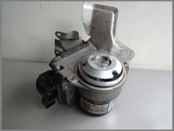 Mercedes Benz MB W169 W245 steering gear control unit 1699010600 steering assistance