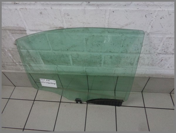 Mercedes Benz W221 Seitenscheibe Türscheibe 2217302418 Hinten Rechts