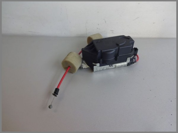 Mercedes Benz W211 W164 T-Modell Heckklappenschloß BOSCH 1647400535 Original