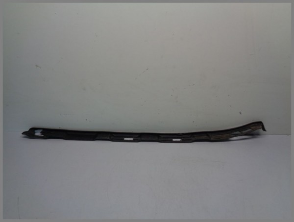 Mercedes Benz W208 CLK seal between fenders rocker panels REAR LEFT 2086987130