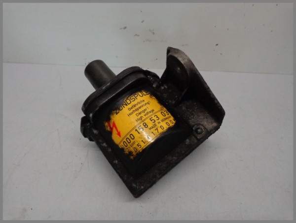 Mercedes W202 R129 M103 Zündspule Zündung Spule 0001585303 Original