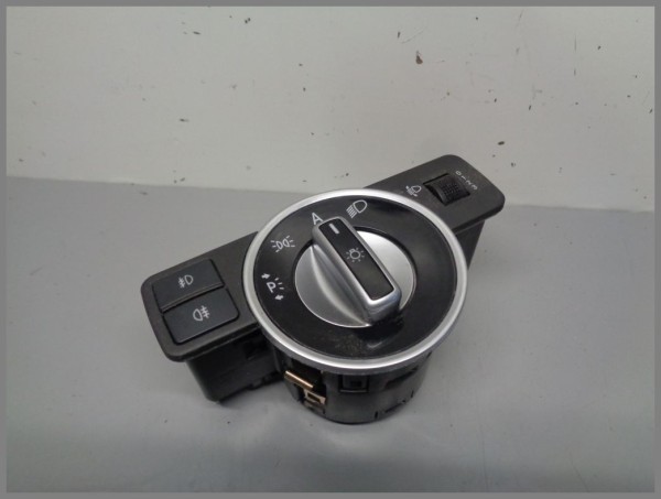 Mercedes Benz W212 W207 W176 light switch switch light 2129057200 original