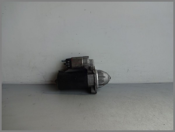Mercedes Benz MB W211 E-Klasse Anlasser Starter 0061512501 Original
