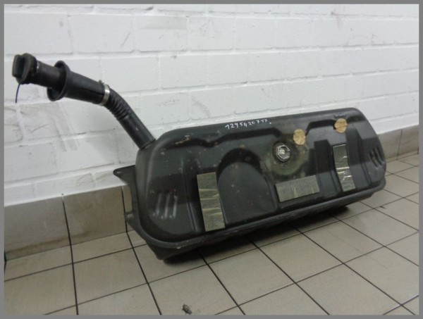 Mercedes Benz R129 SL tank fuel tank 1295420717 original petrol tank