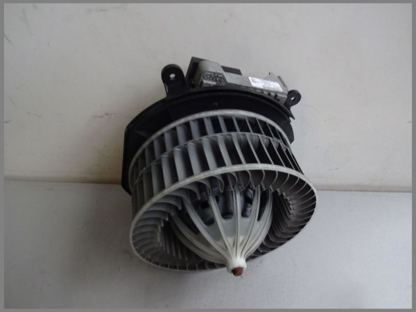Mercedes Benz W211 blower fan 2308216451 complete fan 2118300908