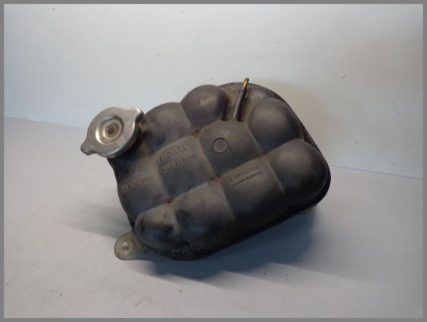 Mercedes Benz R129 SL Kühlwasserbehälter Ausgleichsbehälter 1295000449 Original