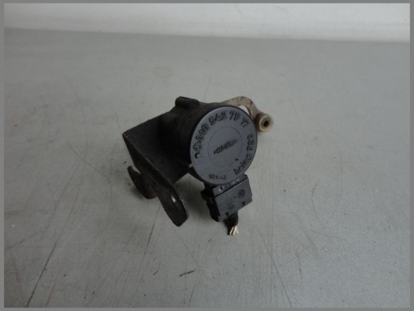 Mercedes Benz MB W210 E-Klasse Drehwinkelsensor 0105427517 Sensor Xenon