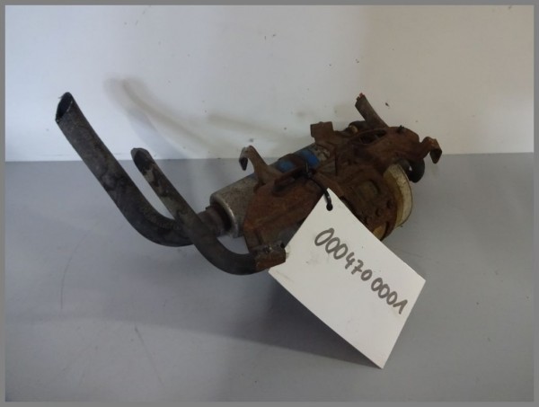 Mercedes Benz MB W220 W215 Benzinpumpe Kraftstoffpumpe 0004700001 Original