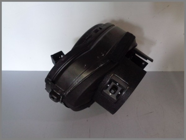 Mercedes Benz R129 SL Lenkradverkleidung 1294622623 Schwarz Verkleidung Lenkrad