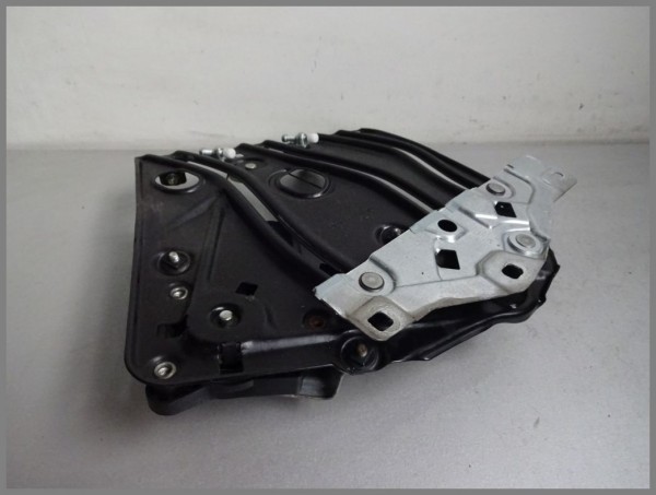 Mercedes Benz R230 rear window regulator left 2306700103 2208200442 Original