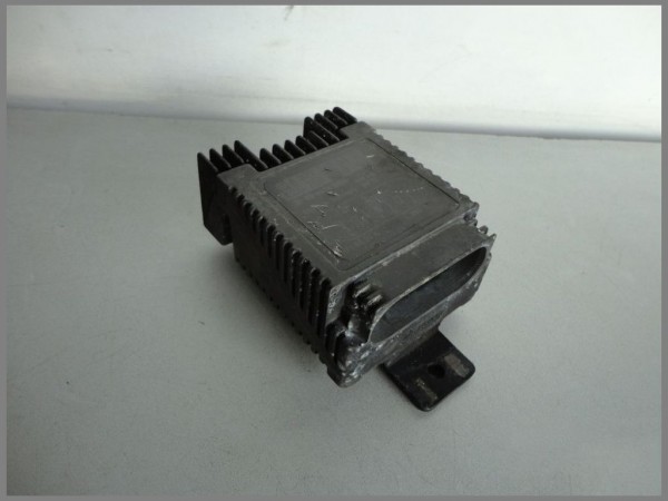 Mercedes Benz MB C215 W215 W220 Lüftersteuergerät Steuergerät Lüfter 0275456432