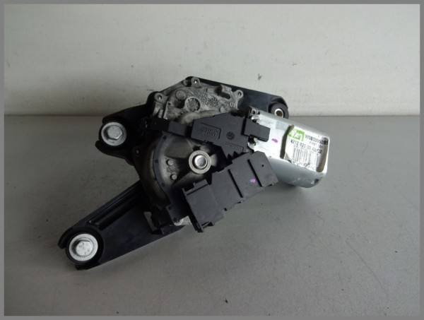 Mercedes Benz MB W212 rear wiper 2128200342 Rear wiper motor
