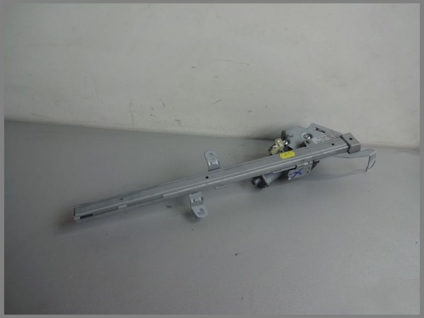 Mercedes Benz W209 CLK Gurtgeber 2098600282 Bosch 0132004321 Rechts Gurtbringer