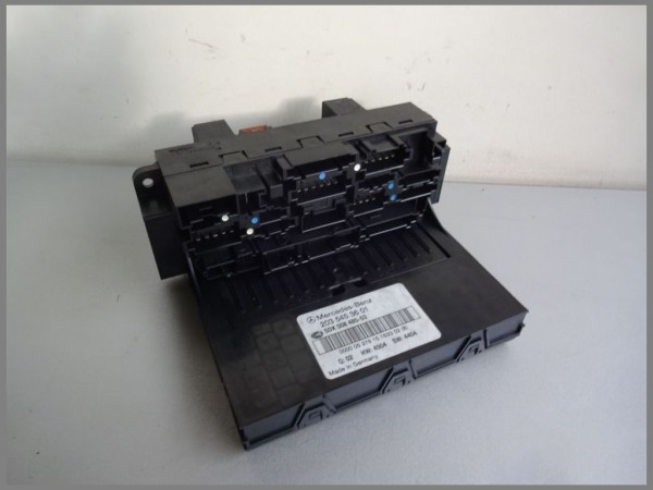 Mercedes W209 W203 Steuergerät SAM 2035453601 Sicherungskasten 5DK-008485-53
