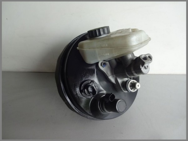 Mercedes Benz W216 W221 ABS Brake Booster 2214301830 ATE Original