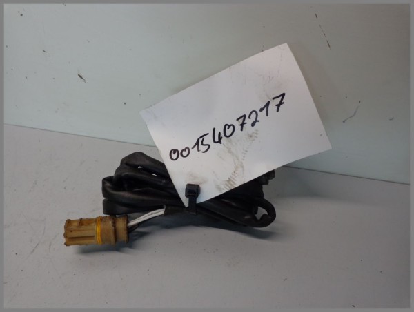 Mercedes Benz MB W202 W208 Lambda Sensor Lambda Exhaust 0015407217 Orig.