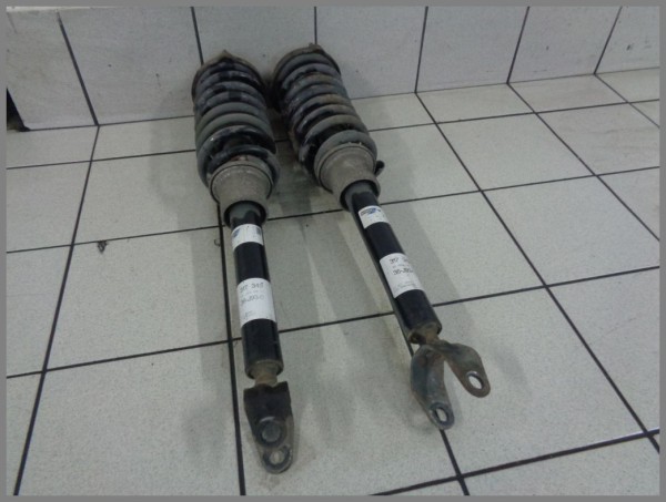 Mercedes Benz W219 CLS Stoßdämpfer Vorne SET 317.349 Sachs Original 36-J93-0