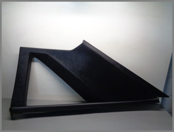 Mercedes Benz R129 SL Hardtop Interior Trim Rear Right 1297950416 Black